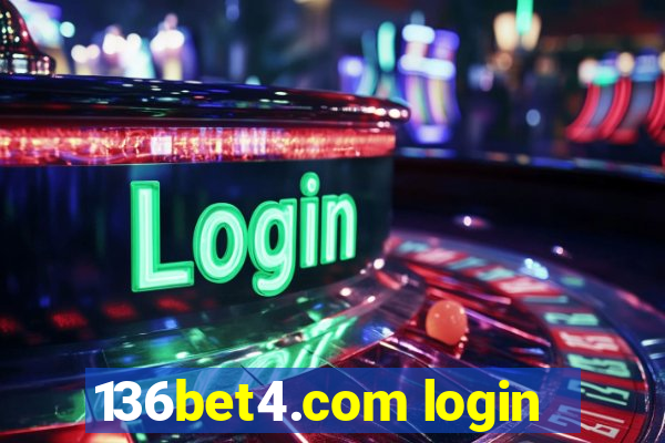 136bet4.com login